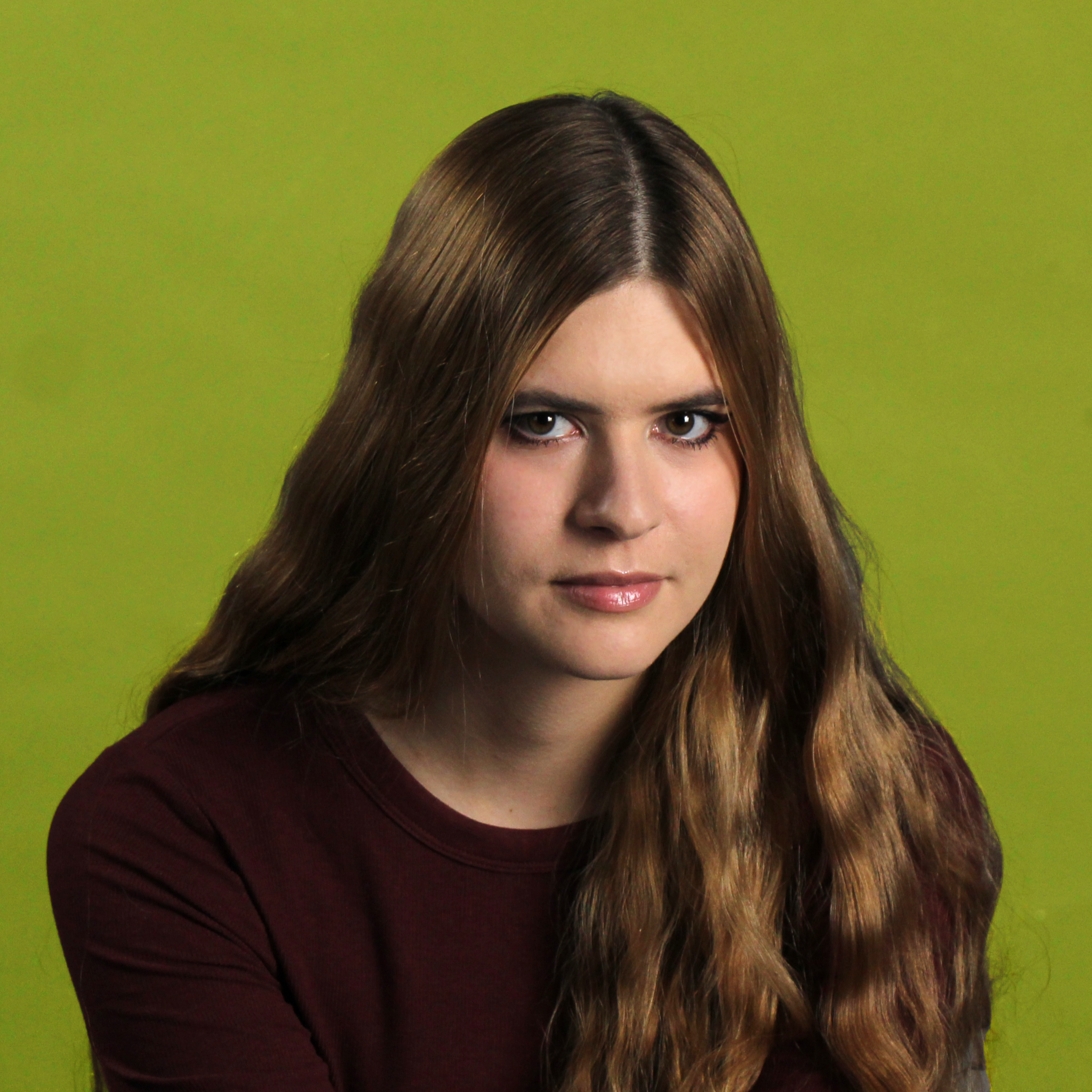 profile picture of Kamile Ražanskaitė